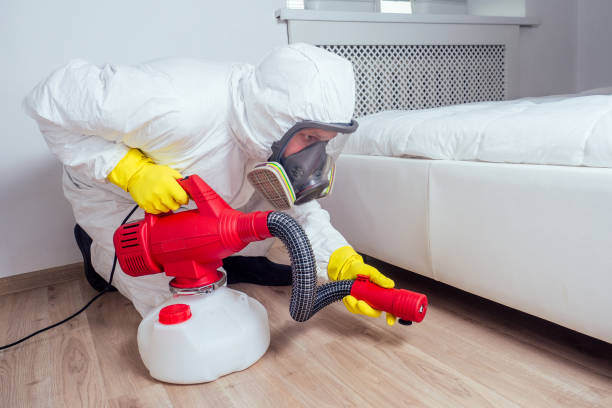 Best Wildlife Control Services  in Santa Rosa Valley, CA